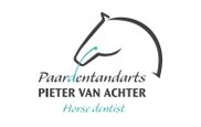 Logo paardentandarts Pieter Van Achter